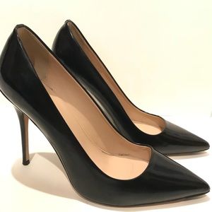 J.Crew Roxy Glossy Stiletto